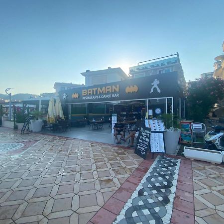 Cle Beach Boutique Hotel Marmaris Exterior photo