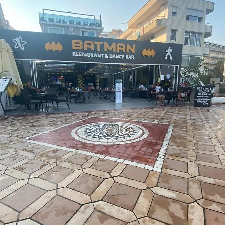 Cle Beach Boutique Hotel Marmaris Exterior photo