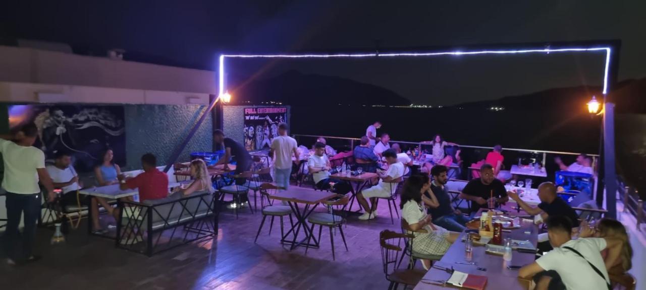 Cle Beach Boutique Hotel Marmaris Exterior photo
