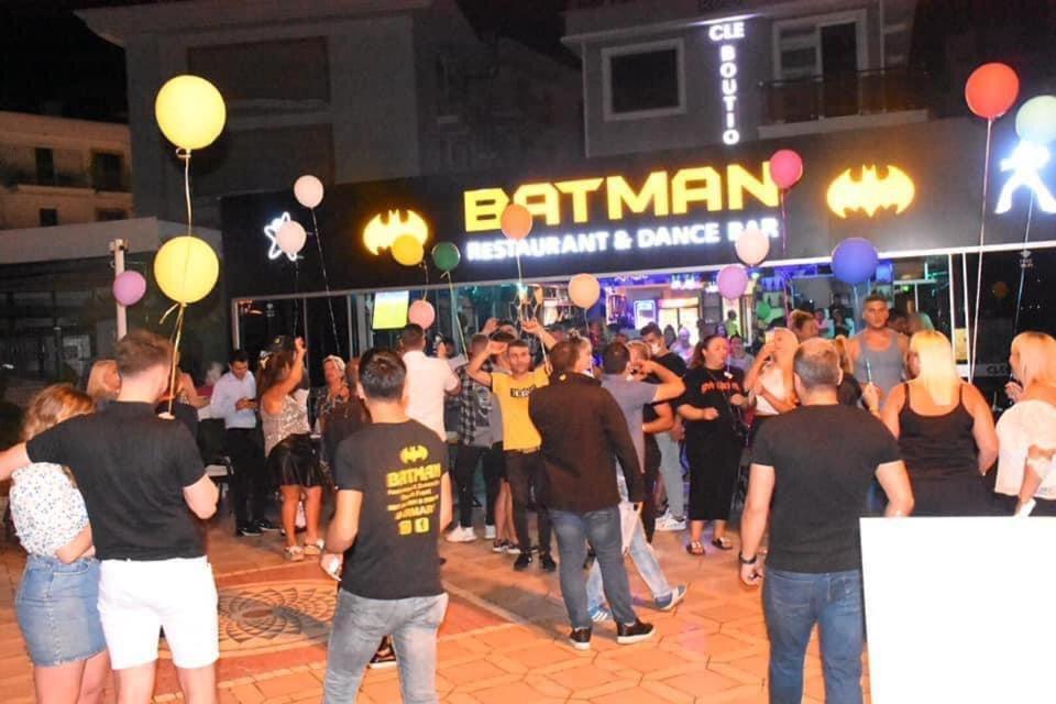 Cle Beach Boutique Hotel Marmaris Exterior photo
