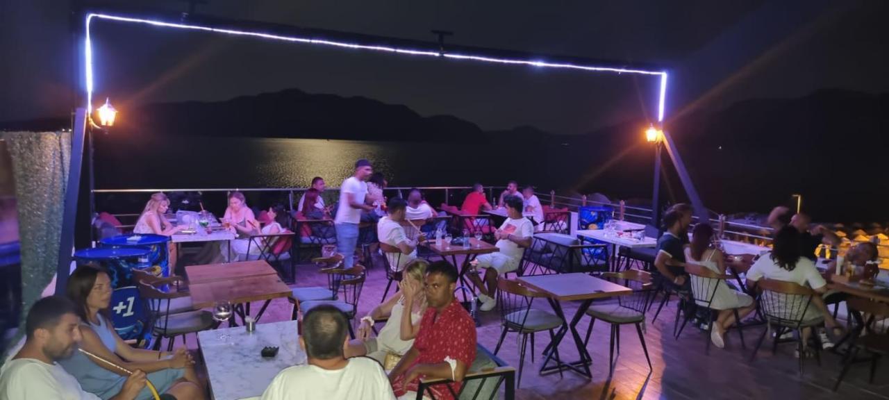 Cle Beach Boutique Hotel Marmaris Exterior photo