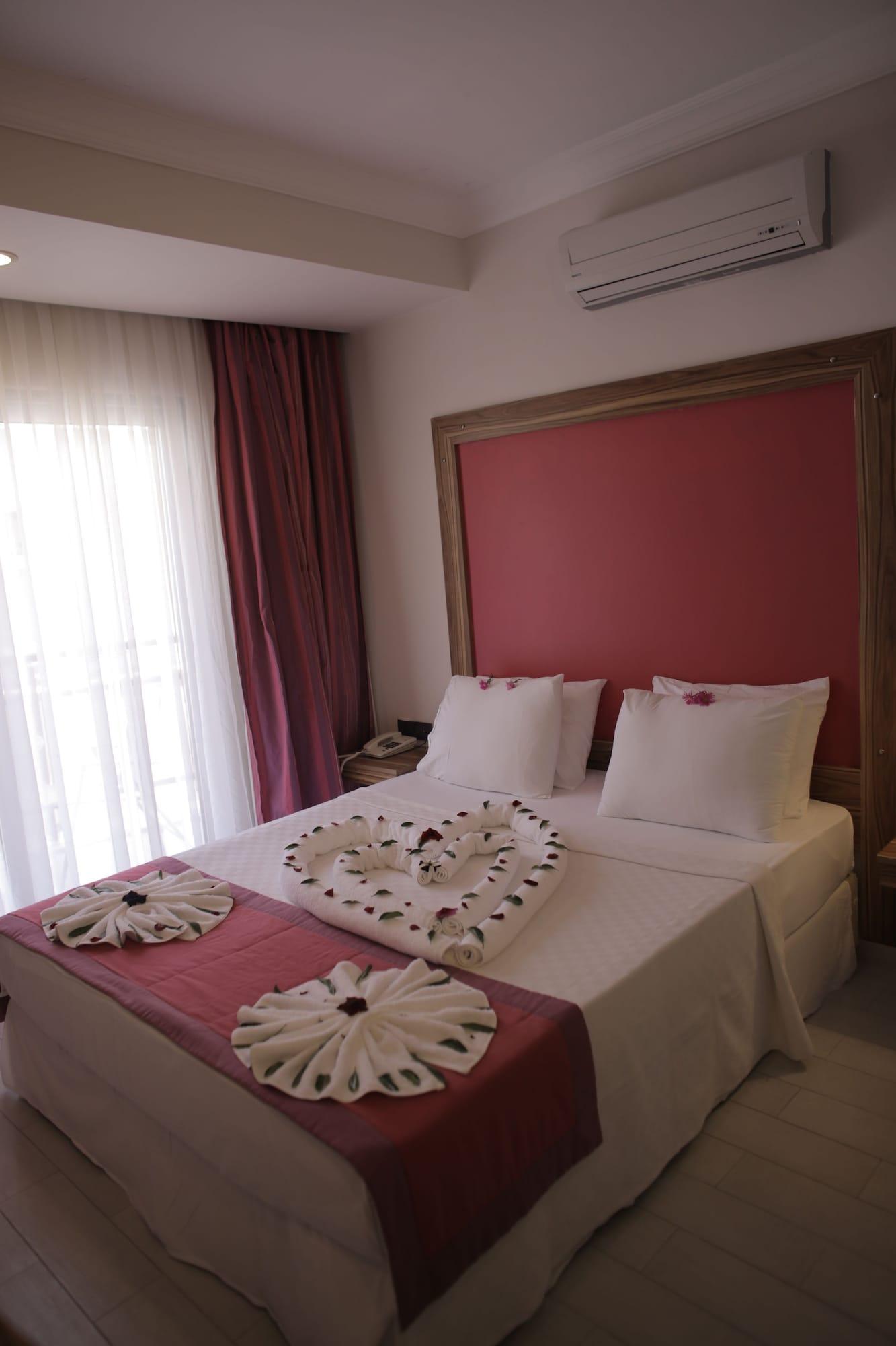 Cle Beach Boutique Hotel Marmaris Exterior photo
