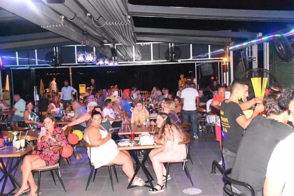Cle Beach Boutique Hotel Marmaris Exterior photo