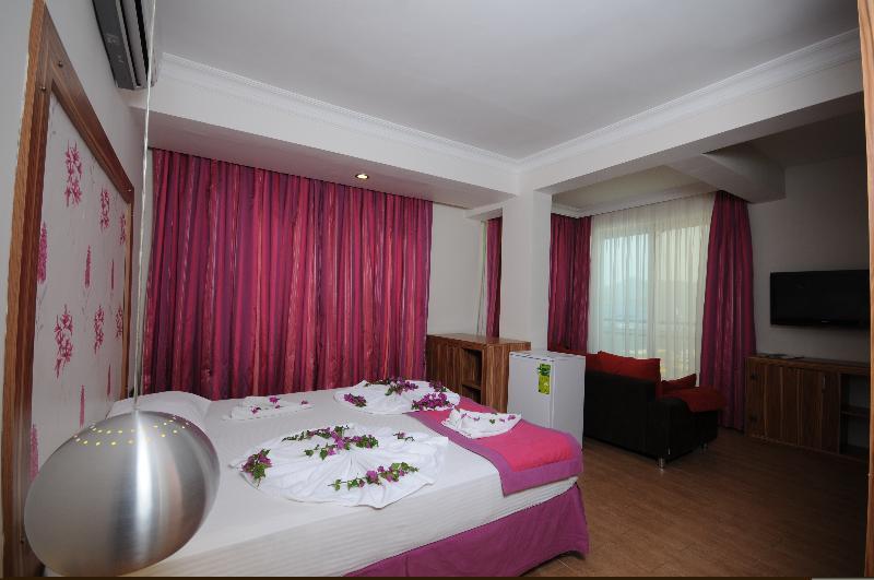 Cle Beach Boutique Hotel Marmaris Exterior photo